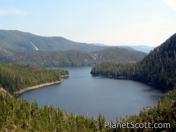 Gwaii Haanas National Park